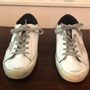 Superstar Golden Goose Deluxe brand